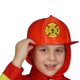 thumbnail image 4 of Casco de Bombero para Niños – Dress Up America, 4 of 4