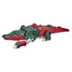 thumbnail image 2 of Figura de Acción Transformers Bumblebee Cyberverse Skullcruncher, 2 of 3