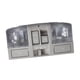 thumbnail image 5 of Conjunto De Consola De Techo Y Luz De Consola Superior Para Mazda 3 (2010-2013), 5 of 5