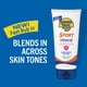 thumbnail image 3 of Loción De Protección Solar Sport Mineral Spf 50 150 Ml, 3 of 7