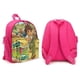 thumbnail image 4 of Vamos Diego Mochila Escolar para Niños y Niñas, Mochila Infantil Ligera de Alta Calidad, Grande y Duradera ROSA, 4 of 6