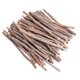thumbnail image 3 of Palos Masticables De Madera De Manzana 1000g Hamster Marmota Ardillas Roedores Animales, 3 of 5