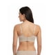 thumbnail image 4 of Pack De 3 Sostenes Anchos Copa B Mujer Jockey - 36B, 4 of 5