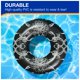 thumbnail image 4 of Flotador de Piscina SwimWays 80 cm Tema Miércoles 14+, 4 of 7