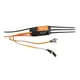 thumbnail image 2 of ESC sin escobillas, helicóptero RC, avión aéreo, componentes de juguetes, pieza de actualización, reemplaza el conjunto ESC, eléctrico, controlador de 30A, 2 of 5
