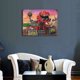 thumbnail image 3 of Dinotrux Cartel Metálico, Decoración de Pared de Cartel Metálico Personalizado para Regalos de Fans, Amigos, Familia y Amantes 20*30CM, 3 of 6