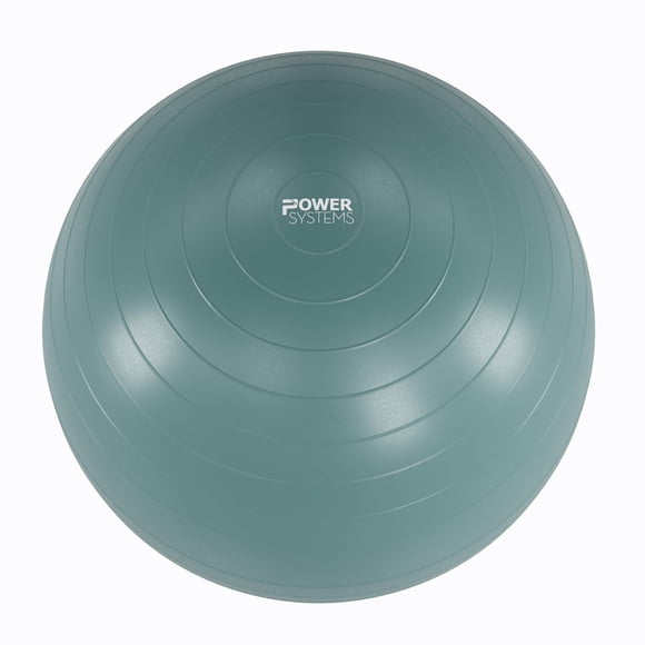Pelota de estabilidad Power Systems Versa Ball Pro 55 cm Sage