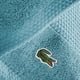 thumbnail image 3 of Towel Lacoste Heritage - Toalla de baño (89 x 178 cm, algodón Supima), 3 of 7