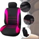 thumbnail image 4 of Funda de cojín para asiento de coche, funda de asiento de coche universal para las cuatro estaciones, funda de asiento de coche con todo incluido, cojín de tela para asiento, 4 of 5