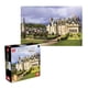 thumbnail image 1 of Puzzle 2000 Piezas 6 Modelos " Castillos ", 1 of 2