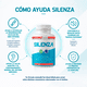 thumbnail image 5 of Silenza 3 frascos con 60 capsulas cada uno, 5 of 10