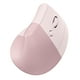 thumbnail image 3 of Lift Vertical Mouse Ergonomic 1000 Dpi Rosado Openbox, 3 of 8