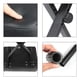 thumbnail image 3 of Hebikuo Q-90B Banqueta para Piano Ajustable, 3 of 3