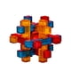 thumbnail image 3 of Rompecabezas Desbloquear Interlock IQ Challenge Para Adultos Regalos De Cumplea?os Estilo F, 3 of 5