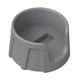 thumbnail image 4 of Base Compactadora De Café Profesional, Soporte Portátil Para Portafiltros ES601, Color Gris, 4 of 5