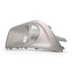 thumbnail image 4 of Cubierta de luz antiniebla KarParts360 Subaru 2010-2012 Imprimada, 4 of 7