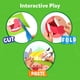 thumbnail image 5 of Kit de arte y manualidades Skillmatics para cortar animales con tijeras, 5 of 8