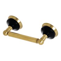 Portarrollos Kingston Brass Water Onyx Ba9118Bb