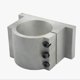 thumbnail image 4 of Abrazadera De Soporte De Montaje En Motor De Husillo 1pc Para Máquina De Grabado CNC 80 Mm, 4 of 5