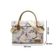thumbnail image 2 of Cartera Notebook Dama Bolso Ejecutiva Universitaria - Beige, 2 of 4