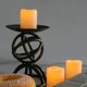 thumbnail image 5 of Velas LED Votivas CANDLE CHOICE 6 piezas con control remoto y temporizador, 5 of 6