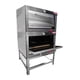 thumbnail image 2 of Horno a Gas 2 Camaras Enlozada 58X65 GLP, 2 of 2