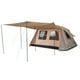 thumbnail image 3 of Carpa Camping Quintay 8 Personas Bosscamp 3000 Mm Cubre Techo Largo Toldo Extendido, 3 of 13