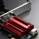 thumbnail image 2 of Tarjeta De Red Inalámbrica Ax900 Wi-fi6 Pcie Bluetoo 5.4, 2 of 10