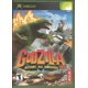 thumbnail image 1 of Juego Atari Godzilla: Destroy All Monsters para Xbox (Reacondicionado), 1 of 2