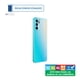 thumbnail image 2 of Reno 6 5g De 128 Gb Celeste Reacondicionado, 2 of 4