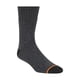 thumbnail image 2 of Pack de 5 pares de calcetines térmicos impermeables para hombre, color negro, 2 of 3