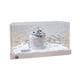 thumbnail image 4 of Luces Giratorias De Ondulación De Agua, Lámpara De Luz Nocturna De Cristal Para Dormitorio Con Control Táctil, 4 of 5