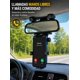 thumbnail image 3 of Soporte Celular para Espejo Retrovisor 360°, 3 of 4