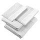thumbnail image 2 of Juego de Sábanas 180 Hilos Broderie Blanco Superking, 2 of 5