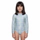 thumbnail image 1 of Traje de baño  Niña Multicolor talla6, 1 of 5