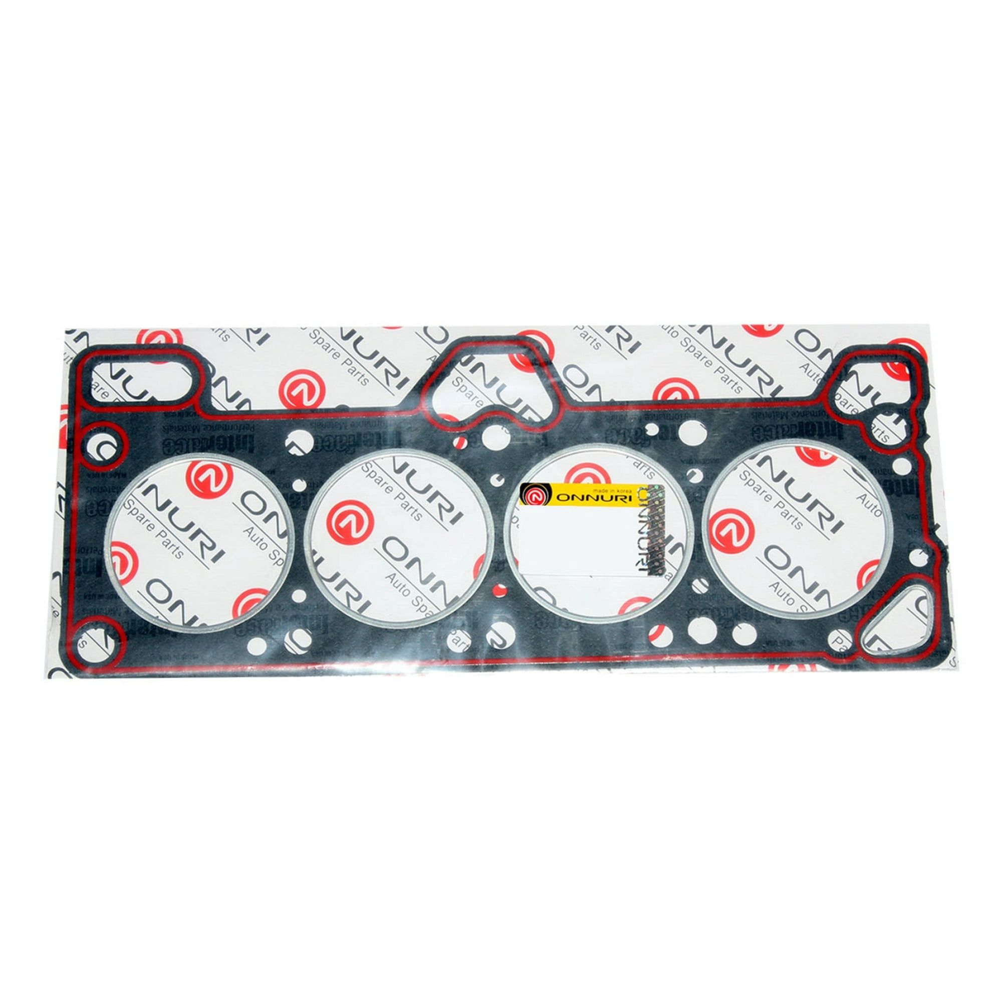 Repuestos Del Sol - Empaquetadura Culata Hyundai Accent 1.5 1994 1996