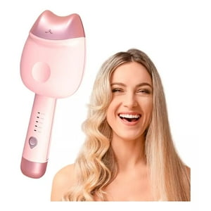 Genérico - Rizador De Cabello Rizador Ondas Al Agua Plancha Ondulador