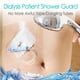 thumbnail image 2 of Funda de ducha Hola Health Cateter, impermeable, 20 x 20 cm, 50 unidades, 2 of 7