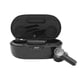 thumbnail image 1 of Auriculares para juegos JBL Quantum TWS con cancelación de ruido negros, 1 of 6