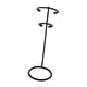 thumbnail image 5 of Soporte Para Espumador De Cocina, Soporte Para Herramientas De Cocina, Portátil, Fácil De Limpiar, Negro, 5 of 5
