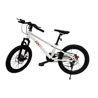 Bicicleta Infantil 6-9 Años Aro 18 Nexa Lubabycas