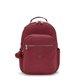 thumbnail image 1 of Mochila Kipling Seoul para laptop de 15" resistente y espaciosa, 1 of 7