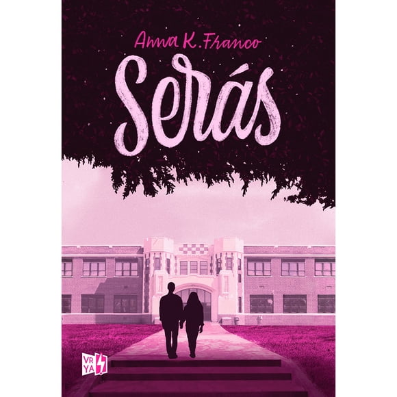 Libro SERÁS