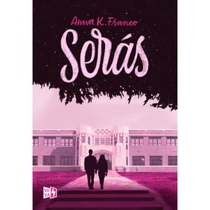 Vergara Y Riba - Libro Serás