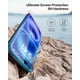 thumbnail image 5 of Protector de pantalla Dome Glass Whitestone para iPhone 17 Pro, 5 of 7