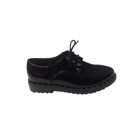 Todopiel - Oxford Ecocuero Zaw68 Negro