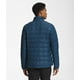 thumbnail image 3 of Chaqueta THE NORTH FACE ThermoBall Eco 2.0 para Hombre Shady Blue, 3 of 3