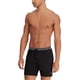 thumbnail image 2 of Boxers POLO RALPH LAUREN Classic Fit con efecto absorbente, paquete de 3 unidades, negro/rojo, 2 of 5