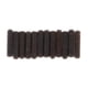thumbnail image 1 of Tornillo hexagonal del puente del trémolo de la silla de montar de la guitarra baja 12pcs negro 10m m, 1 of 3