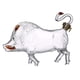 thumbnail image 5 of Decantador de animales, dispensador de creativo de 1000ml, suministros para Bar de , en apariencia de para ,, 5 of 5